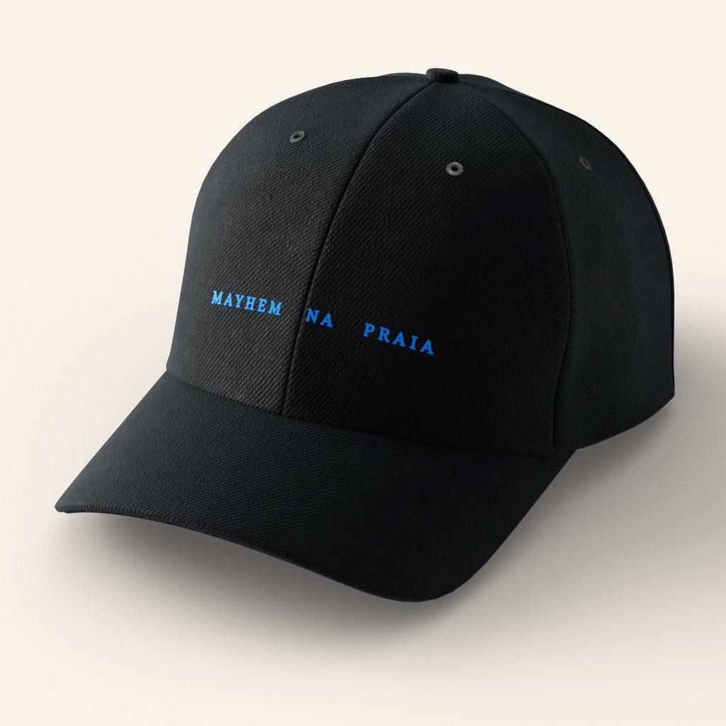Lady Gaga Mayhem Tour Merch 2025 Concert Black Rio Hat Embroidered Gifts For Friends