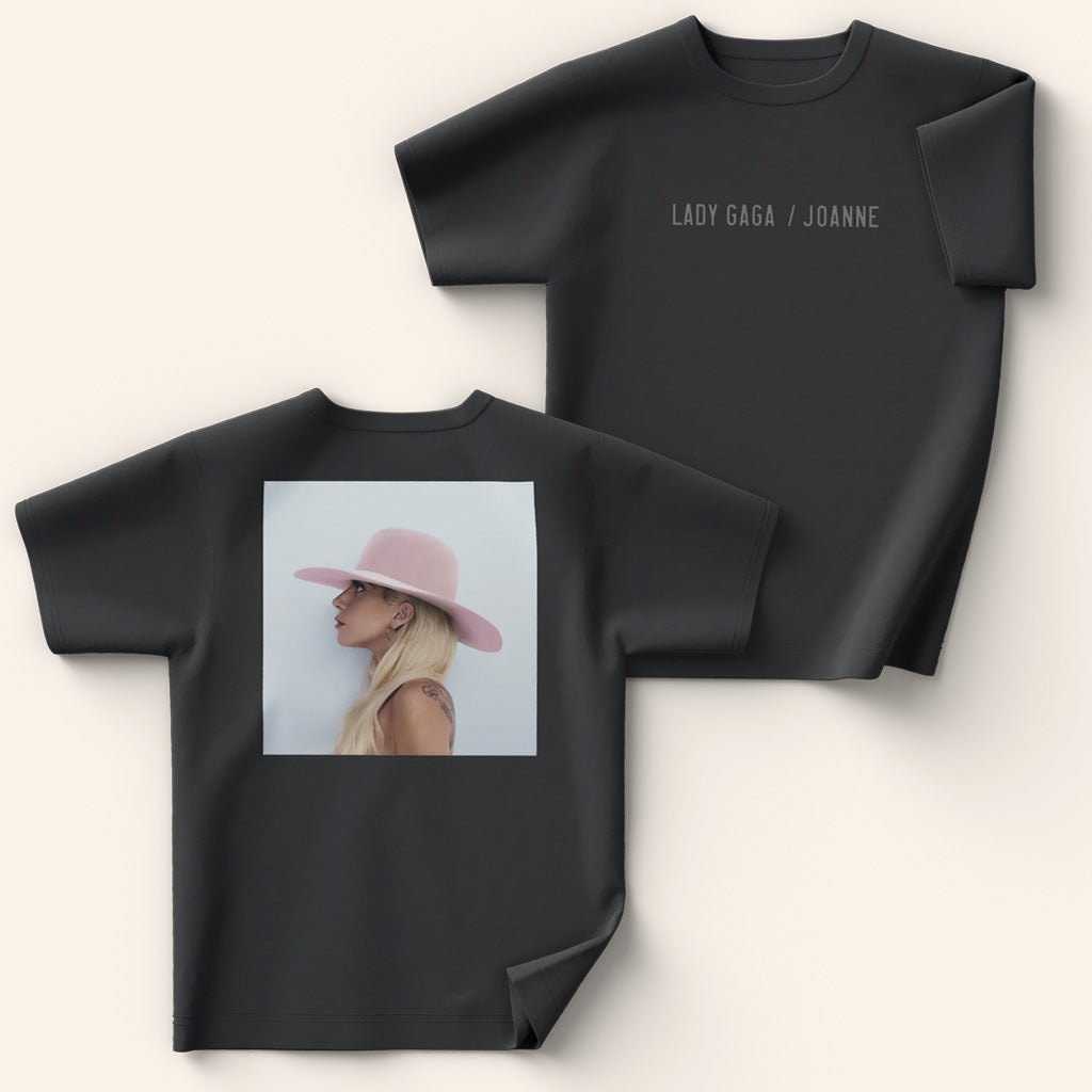 Lady Gaga Mayhem Tour Merch 2025 Concert Joanne T-Shirt Wife Gift Ideas