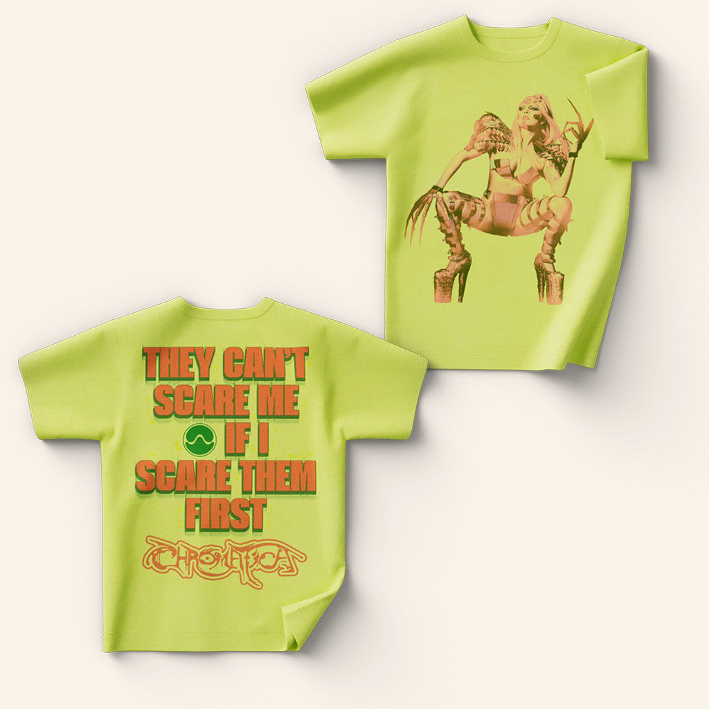 Lady Gaga Mayhem Tour Merch 2025 Concert Shirt Lady Gaga Chromatica T-Shirt Gifts For Her