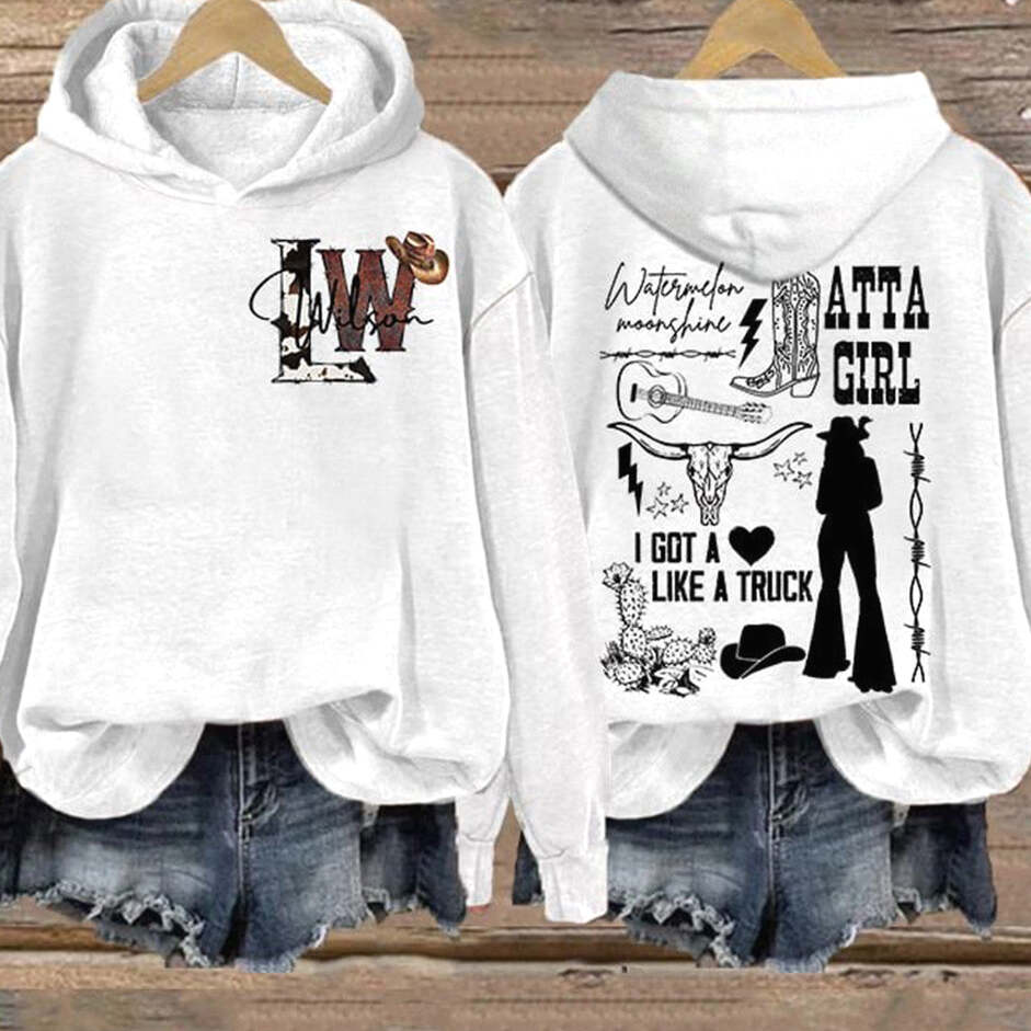 Lainey Wilson Merch Lainey Wilson Hoodie Music Country Gifts For Fans Retro Gift for Him