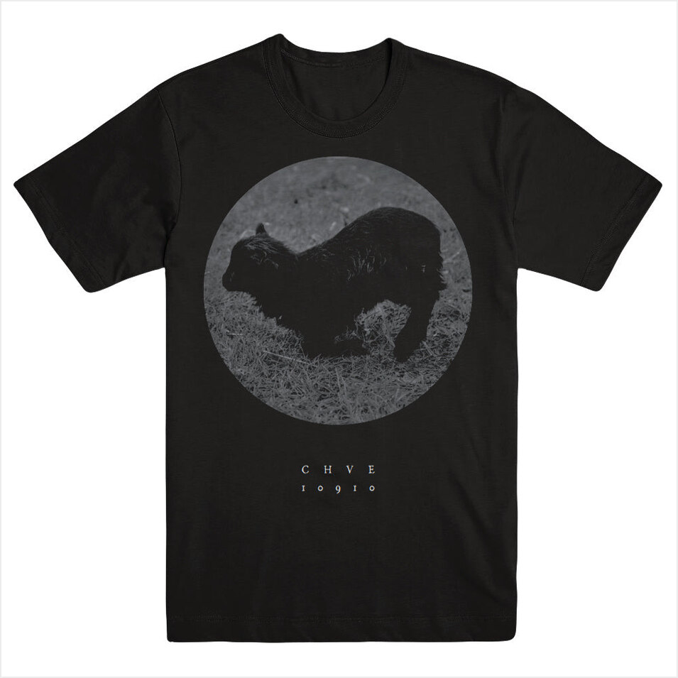 Lamb Shirt Chve Merch Chve Shirt Father'S Day Gifts For Metal Music Lovers BFF Gifts Ideas