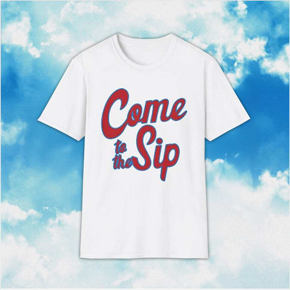 Lane Kiffin Sip Shirt Come To The Sip T-Shirt Gifts For Football Fans Gifts For Best Friend