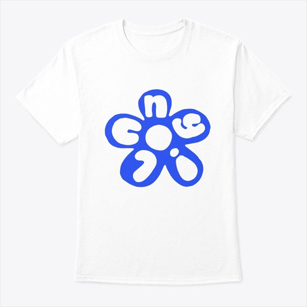 Lany Flower T-Shirt Lany Merch Good Birthday Gift Ideas Christmas Presents