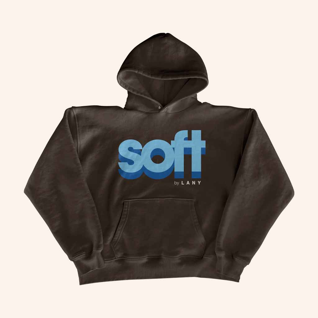 Lany Merch Soft Hoodie Gift Ideas For Sister