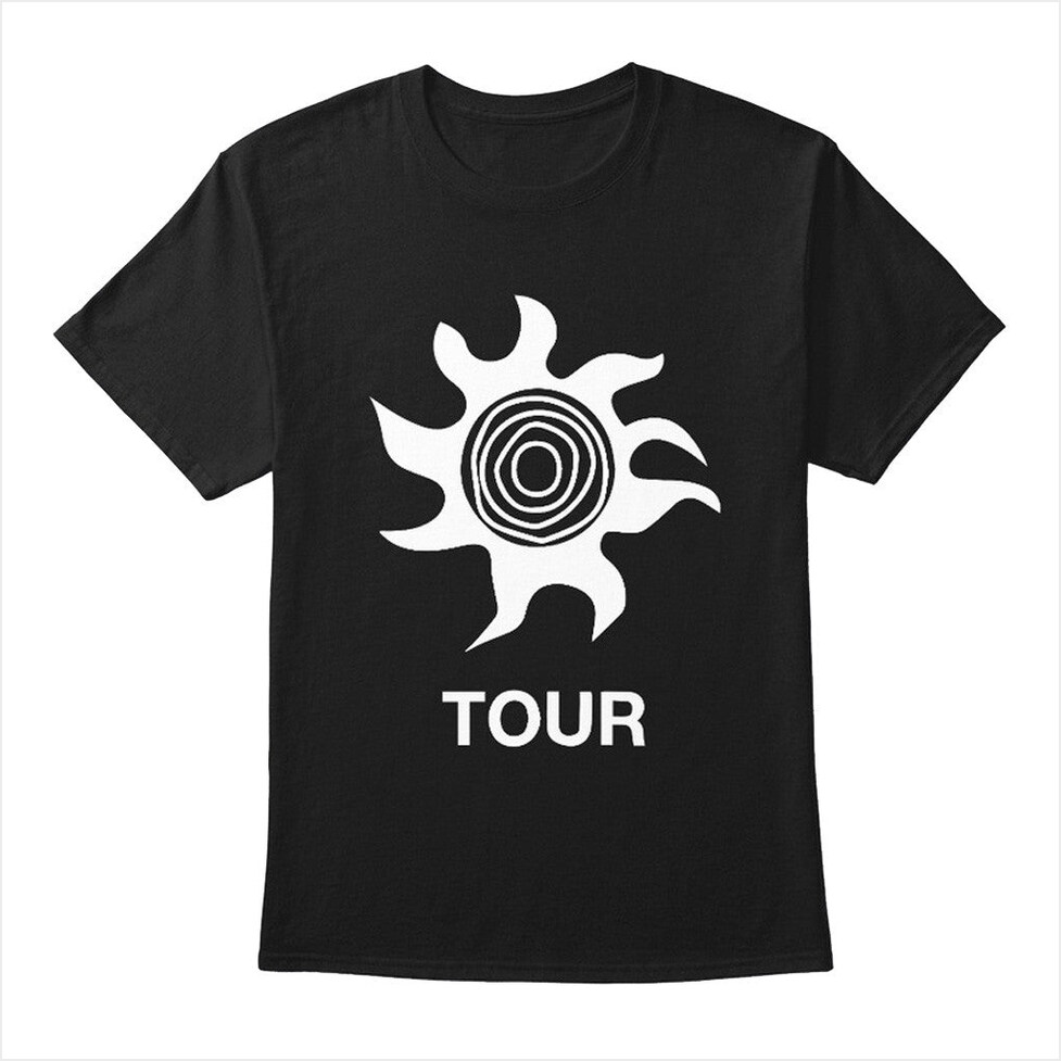 Lany Tour T-Shirt Lany Merch Good Birthday Gifts For Besties Christmas Presents