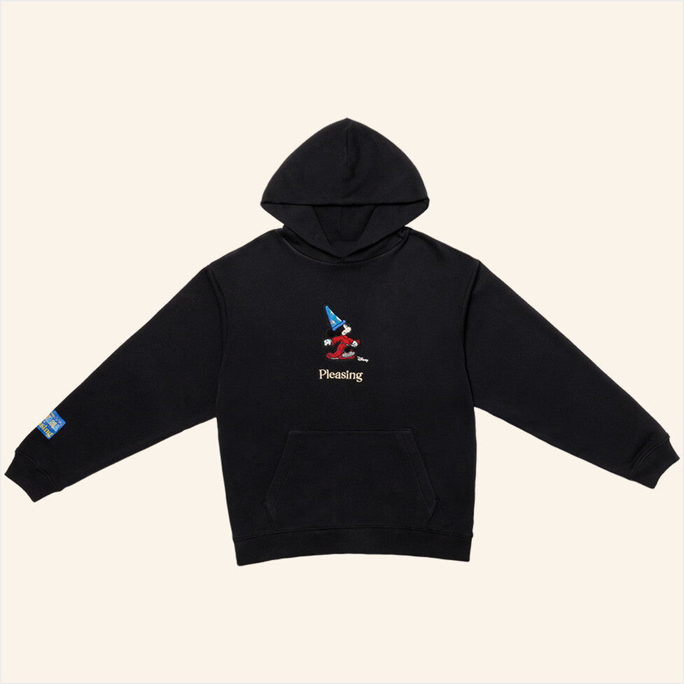 L'Apprenti Sorcier Hoodie Harry Styles Pleasing Merch Birthday Gifts For Friends Her