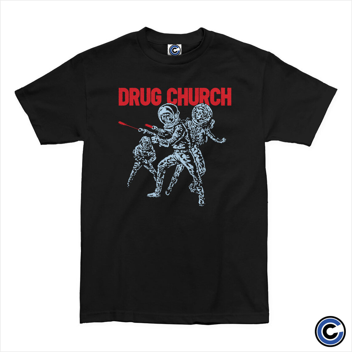 Lasers Shirt Drug Church Merch Drug Church Shirt Birthday Gifts For Besties Christmas Presents