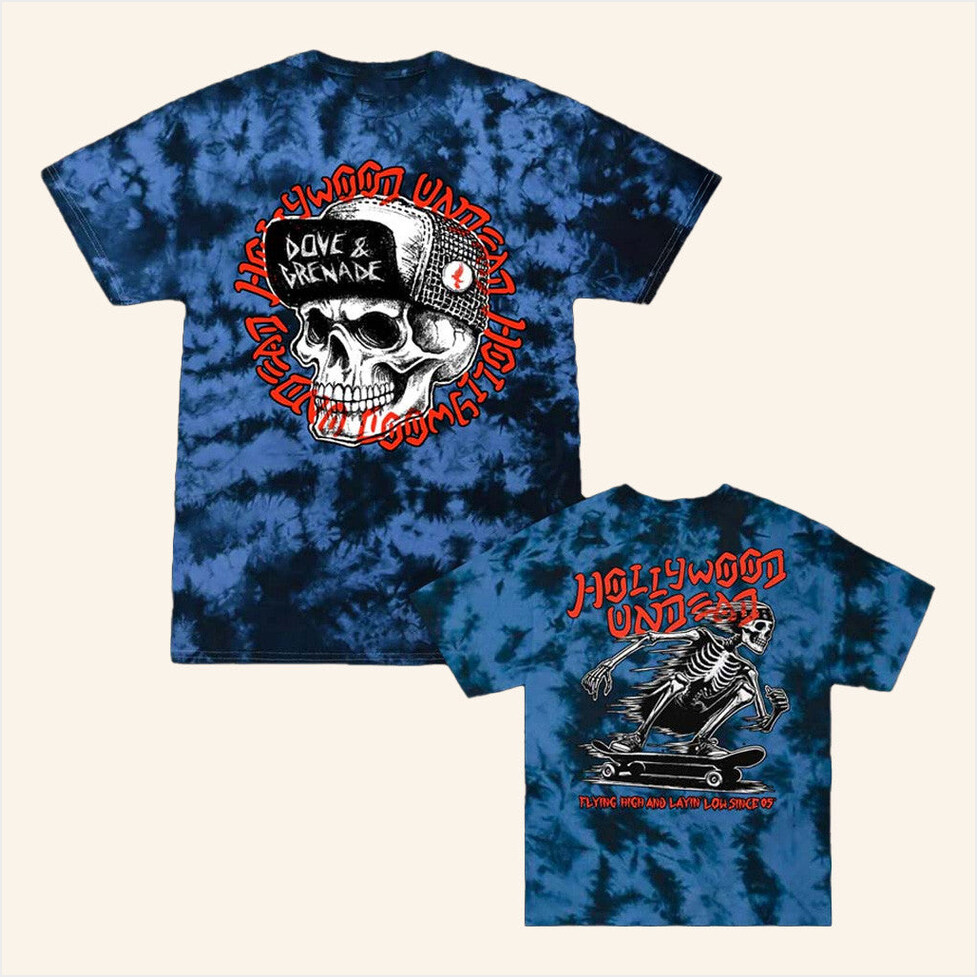 Layin Low Shirt Hollywood Undead Merch Gift Ideas For Dad Birthday Gift Ideas