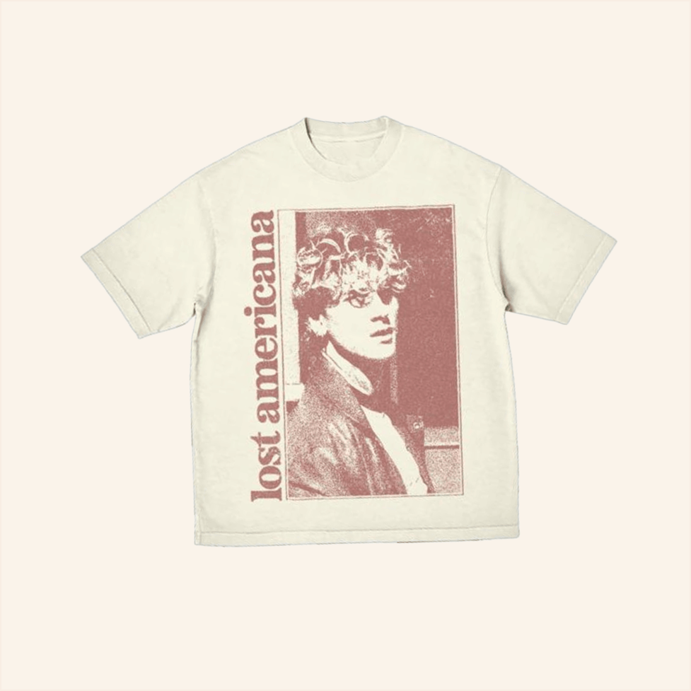Leaning Photo T-Shirt Machine Gun Kelly Merch Him Birthday Gifts BFF Gifts Christmas Presents