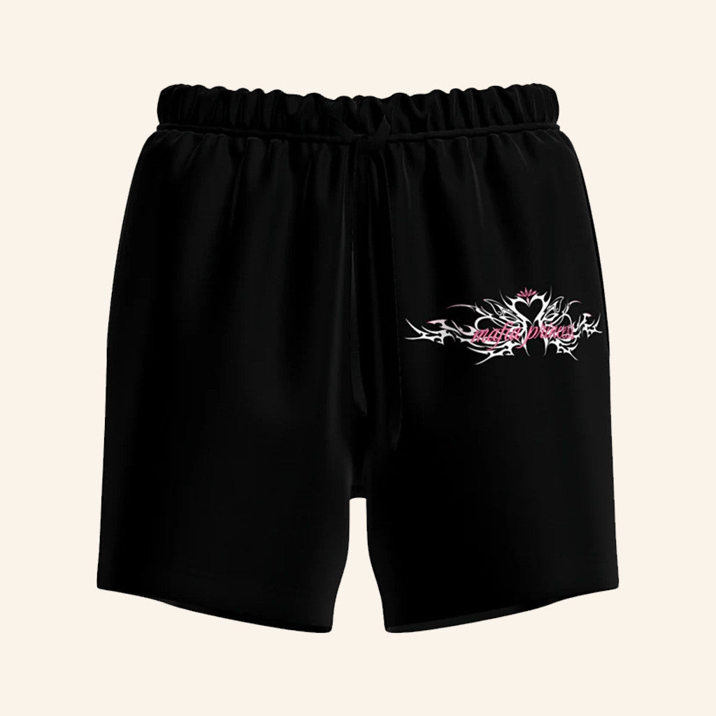 Leo Skepi Merch Mafia Princess Shorts Birthday Gift For Brother