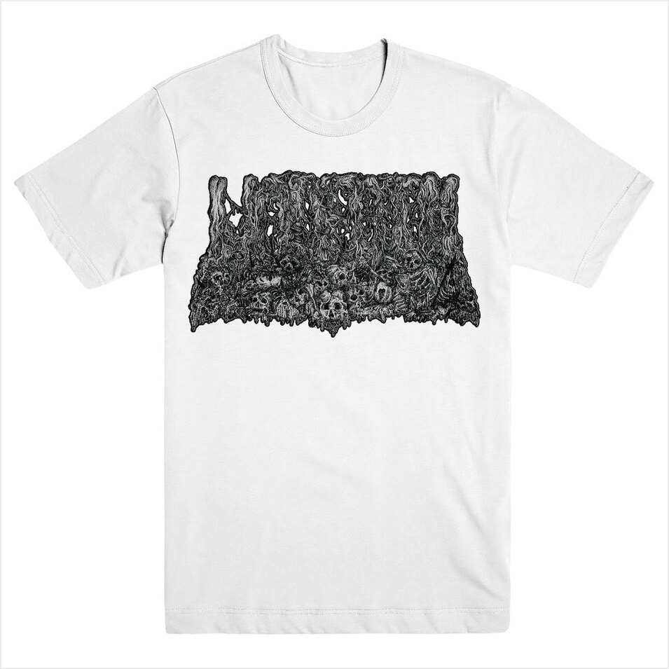 Lesions Of A Different Kind Shirt Undeath Merch Undeath Shirt Father'S Day Gifts For Husband
