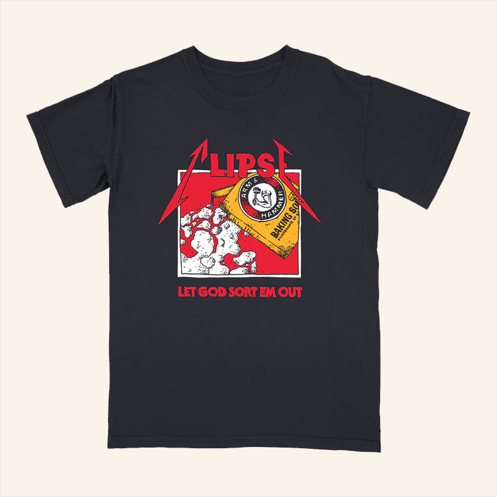 Let God Sort Em Out Shirt Dasbootleg13 Merch Present For Dad Birthday Gift Ideas