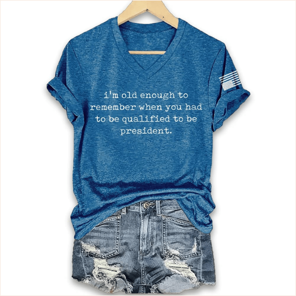 Let's Go Taco We The People T47 Always Chickens Out Shirt Political T-Shirt Gifts For Dad