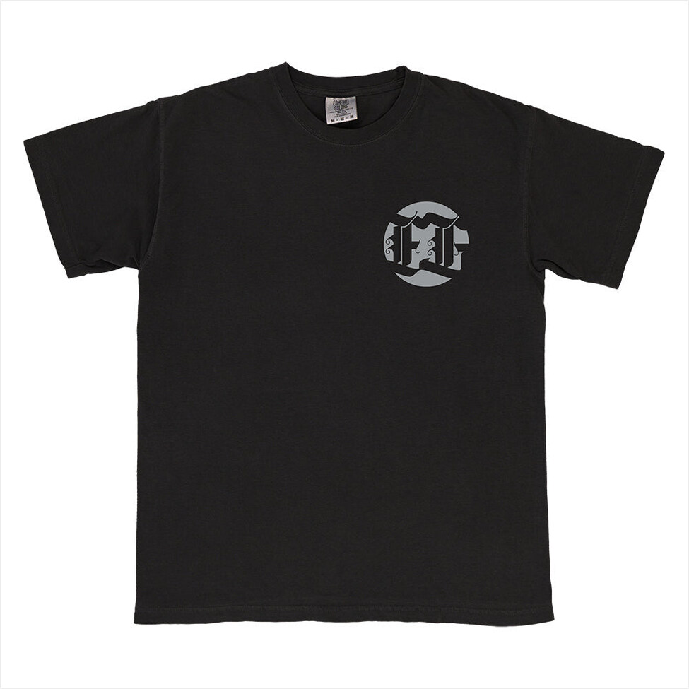 Letters Black Shirt Evil Greed Merch Evil Greed Shirt Dad Birthday Gifts For Father'S Day 2025