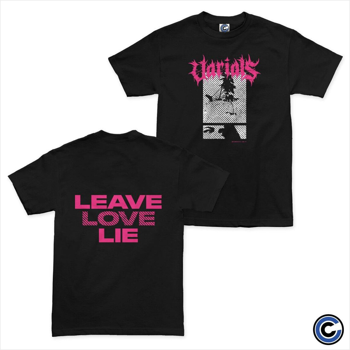 Lie Shirt Varials Merch Varials Shirt BFF Birthday Gifts Christmas Presents