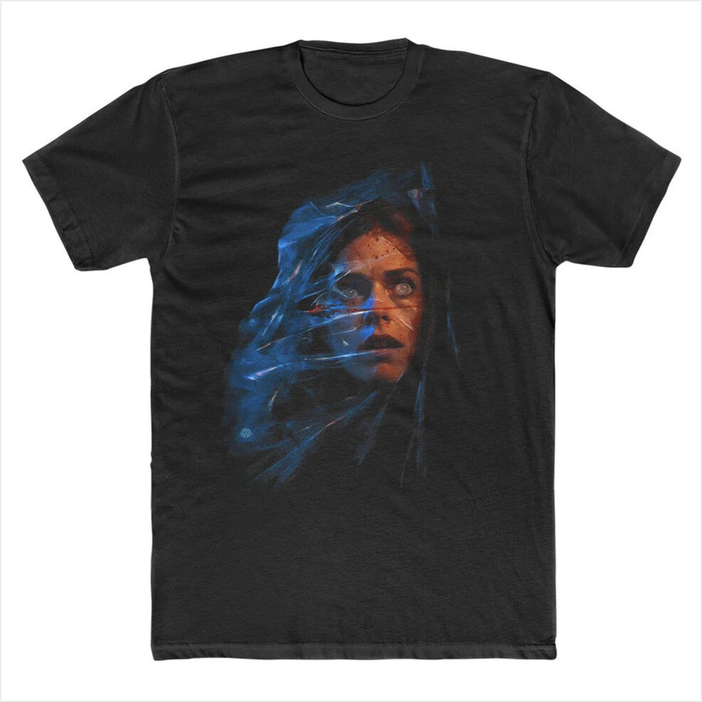 Life In Plastic T-Shirt Bad Magic Merch Best Friend Birthday Gifts Christmas Presents