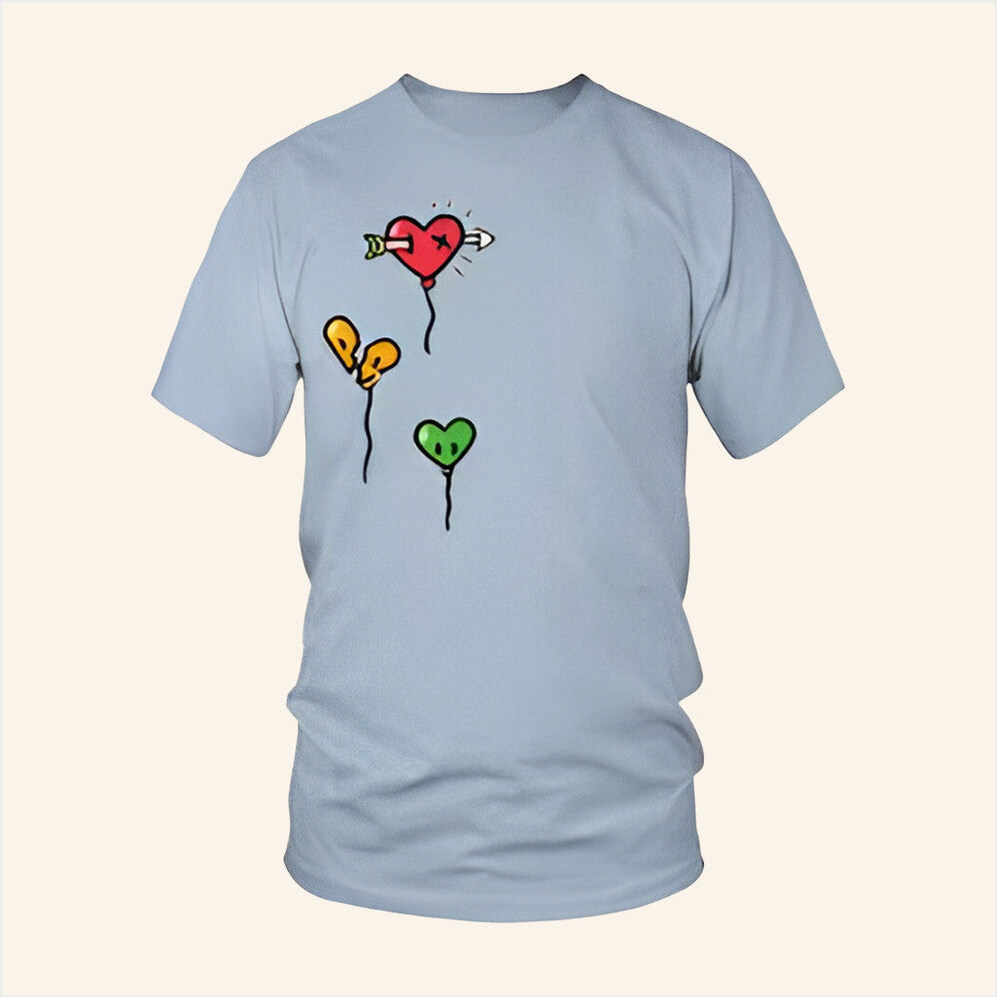 Life Series T-Shirt Life Series Merch Good Birthday Gifts For Him Gifts For BFF