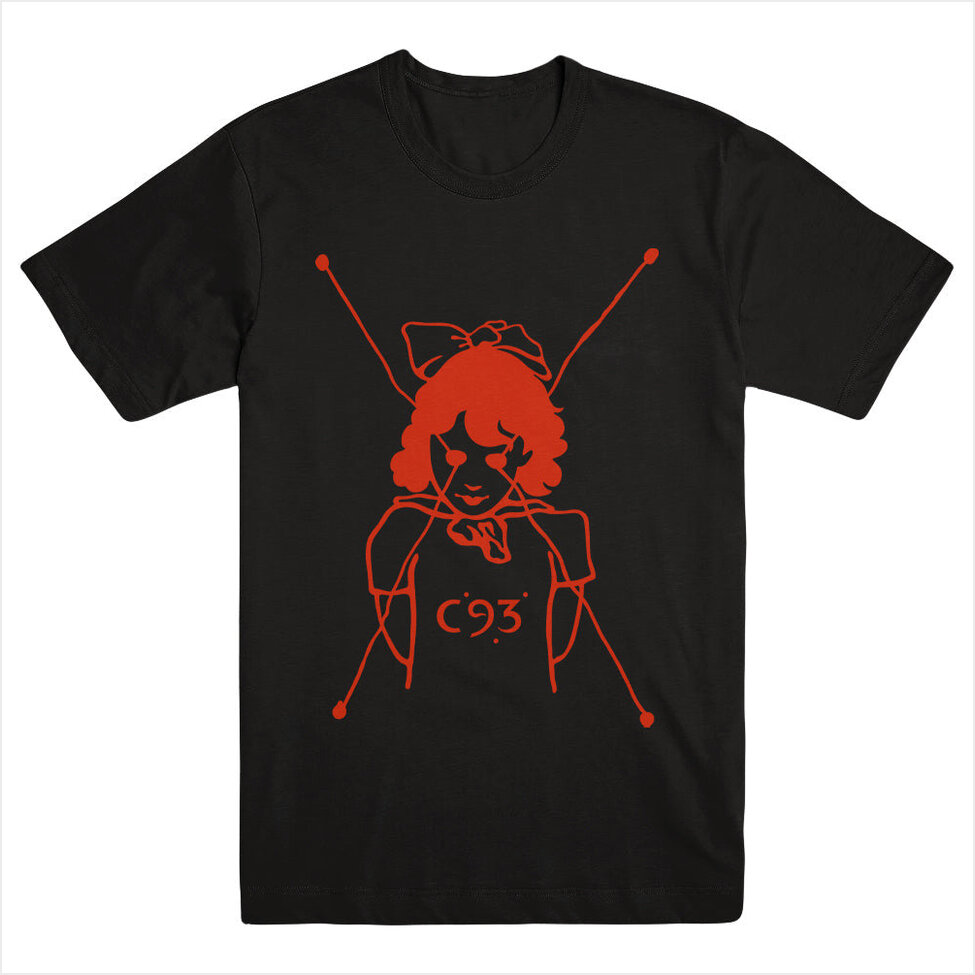 Light Shirt Current 93 Merch Current 93 Shirt Dad Birthday Gifts For Father'S Day 2025