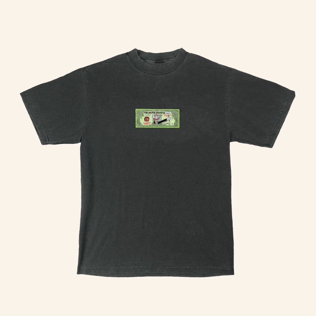 Lil Darkie Merch Small Dark One Usd T-Shirt Friends Gifts