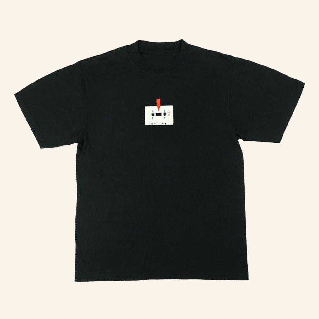 Lil Darkie Merch Small Dark One Yang T-Shirt Gifts For Boyfriend