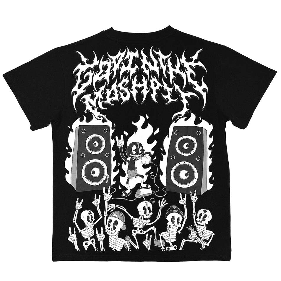 Lil Darkie Shirt Small Dark One T-Shirt Lil Darkie Merchandise Music Country Boy Gift