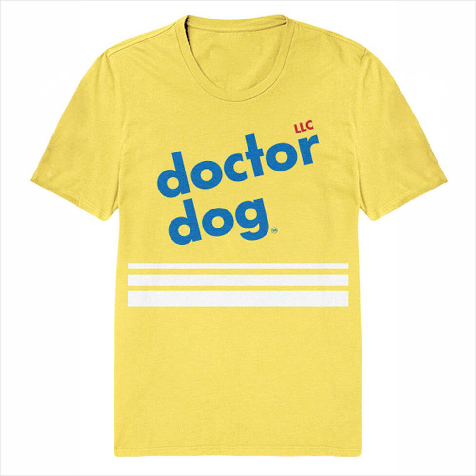 Lines T-Shirt Dr Dog Merch Best Birthday Gifts For BFF Christmas Presents