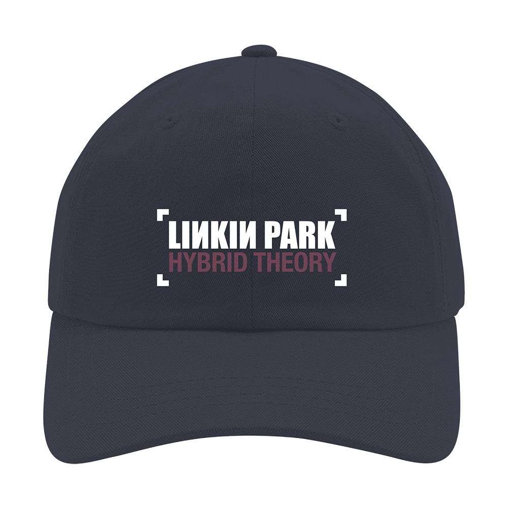 Linkin Park Concert Merch Hat Linkin Park Hybrid Theory Best Gift For Concert Outfit