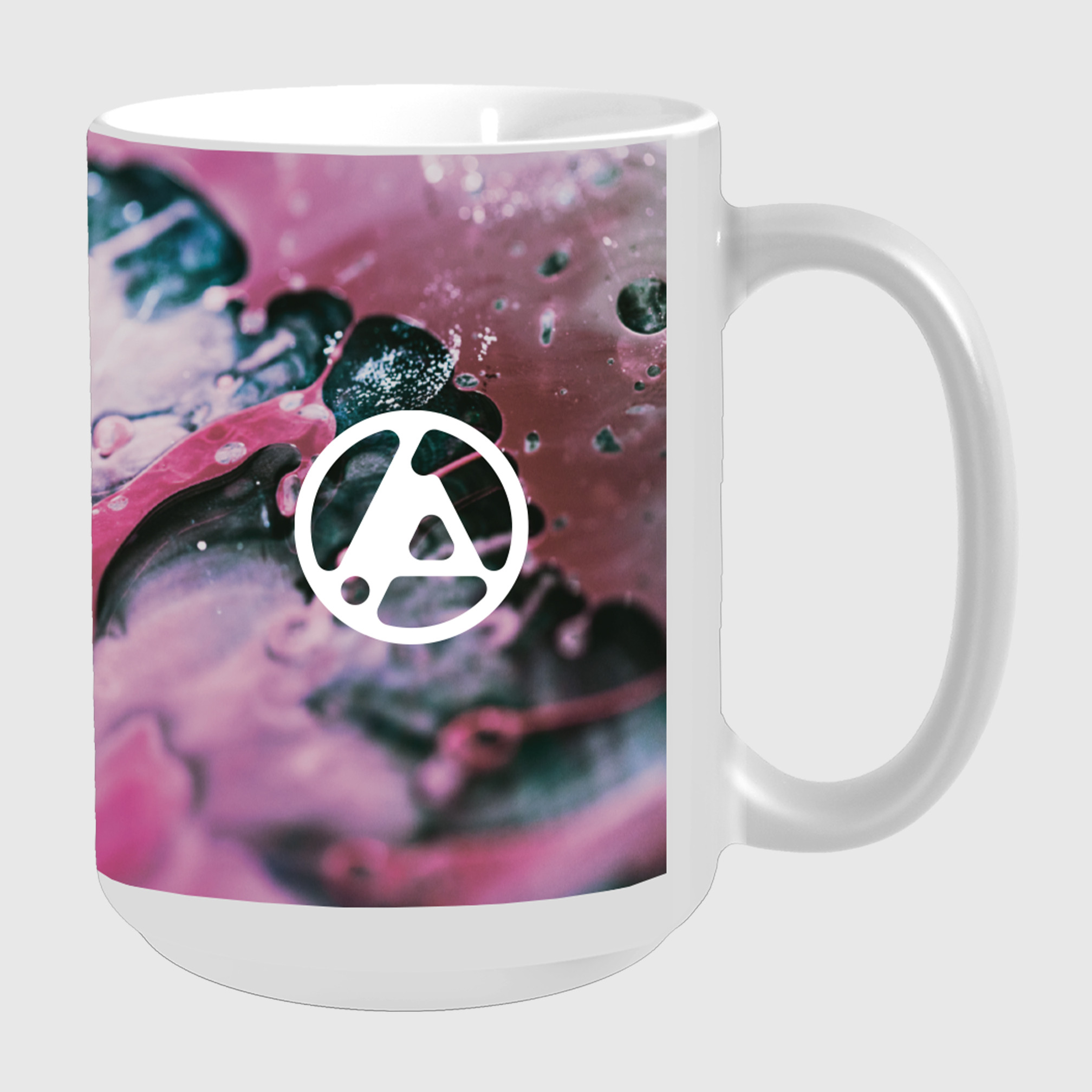 Linkin Park Fz 15oz Heat Changing Mug Unique Tour Gift For Linkin Merch Collectors