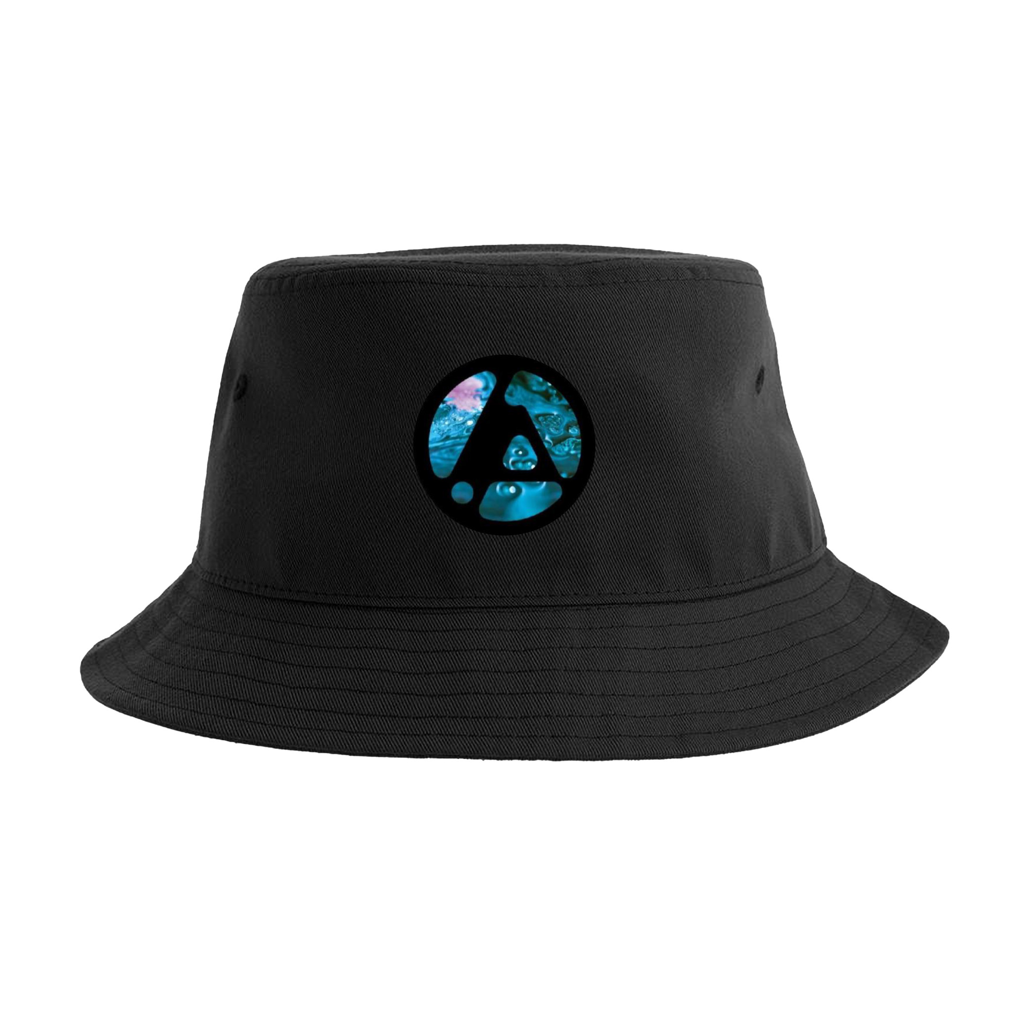 Linkin Park Fz Black Bucket Hat Tour Merch Gift For Concert Outfit