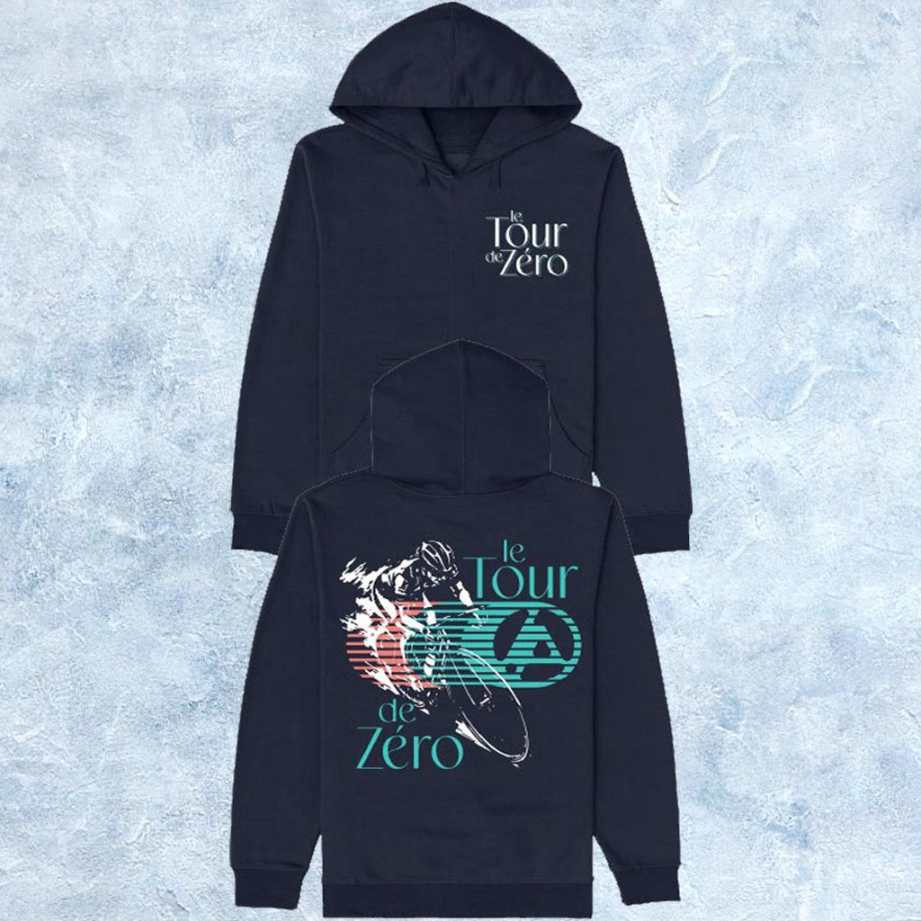Linkin Park LE TOUR DE ZERO Special Hoodie Fan Merch Husband Gifts