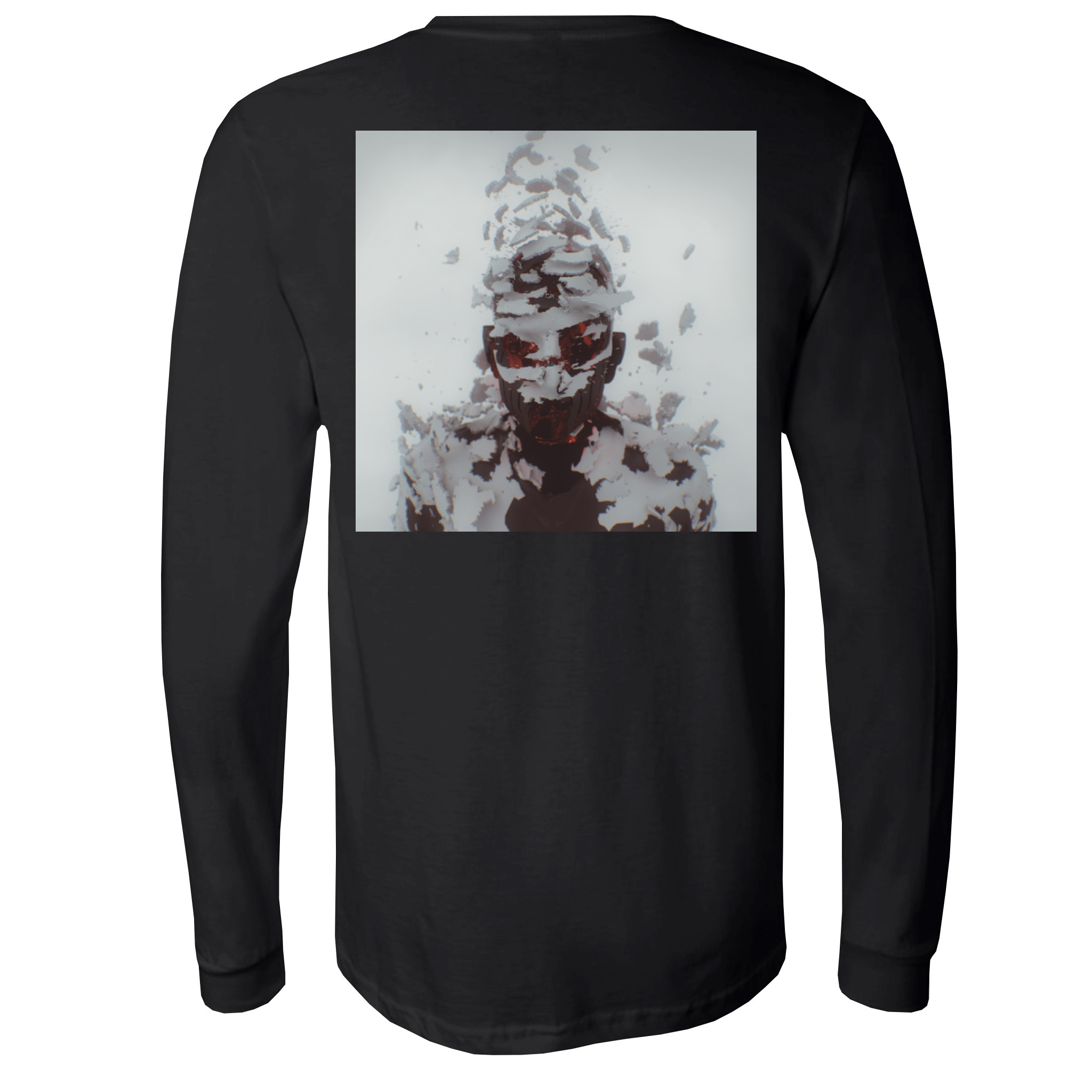 Linkin Park Things Long Sleeve Tee Shirt Best Tour Merch Band Fans Gift