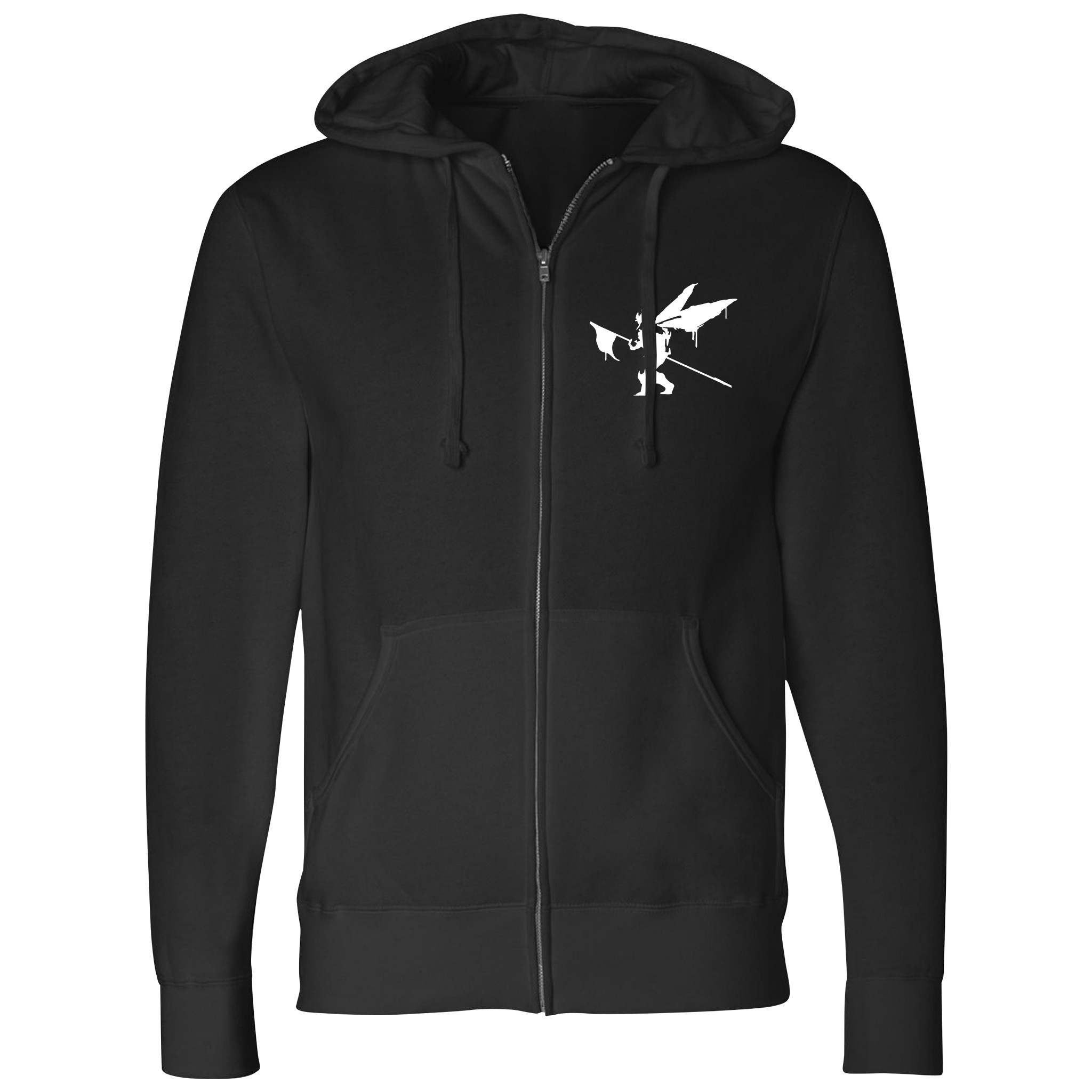 Linkin Park Tour Hoodie In The End Zip Best Merch Gift For Music Players