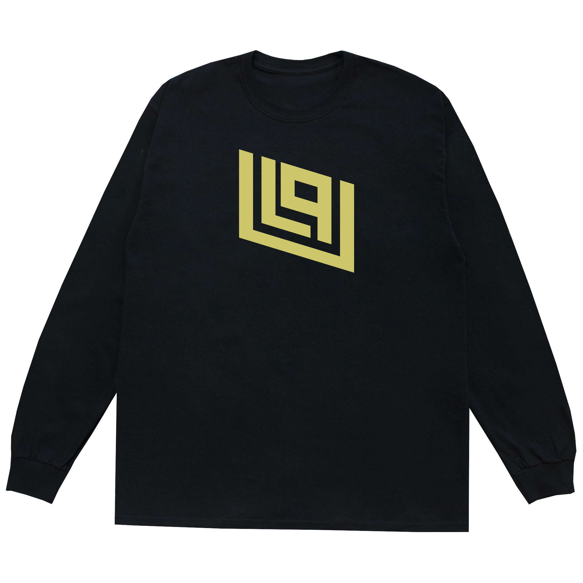 Linkin Park Tour Lpu Distortion Black Long Sleeve Shirt Cool Merch Gift For Rock Band Collectors