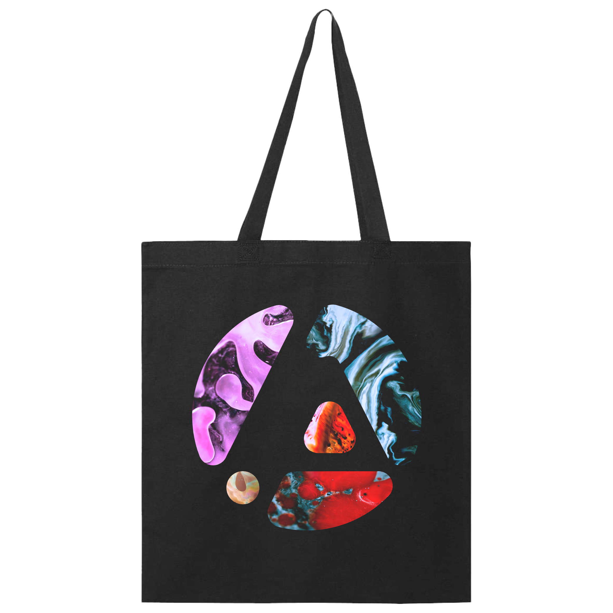 Linkin Park Tour Merch From Zero Tote Bag Best Casual Streetwear For Fans