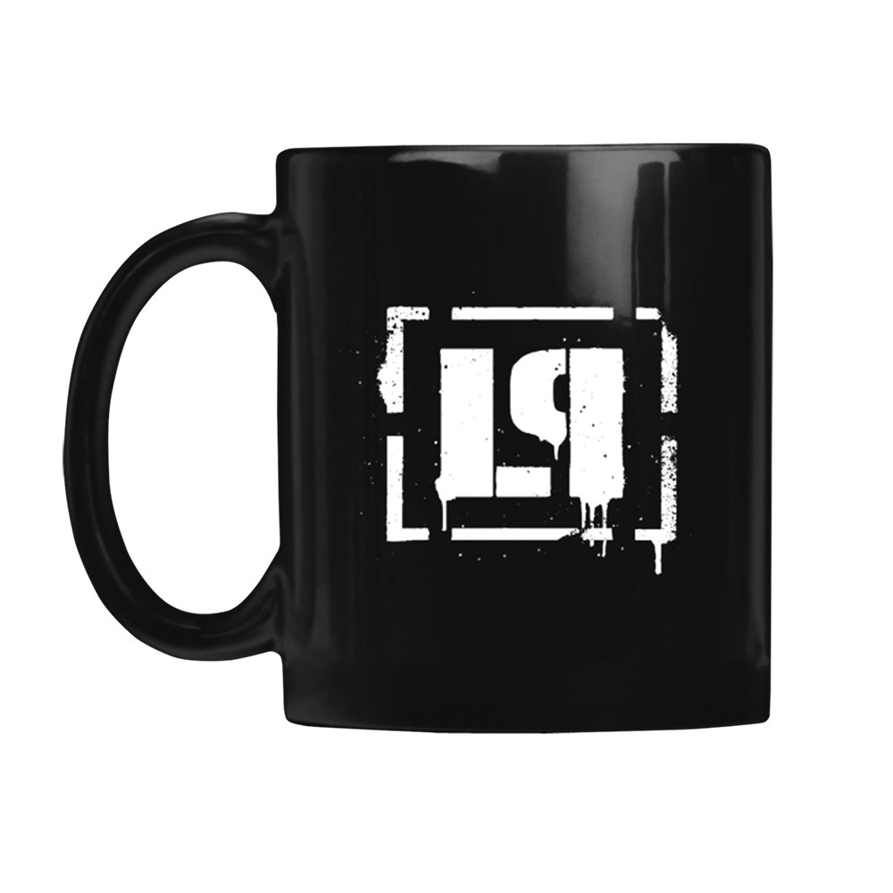 Linkin Park Tour Merch Lp Album Mug Heat Changing Gift For Everyday Use