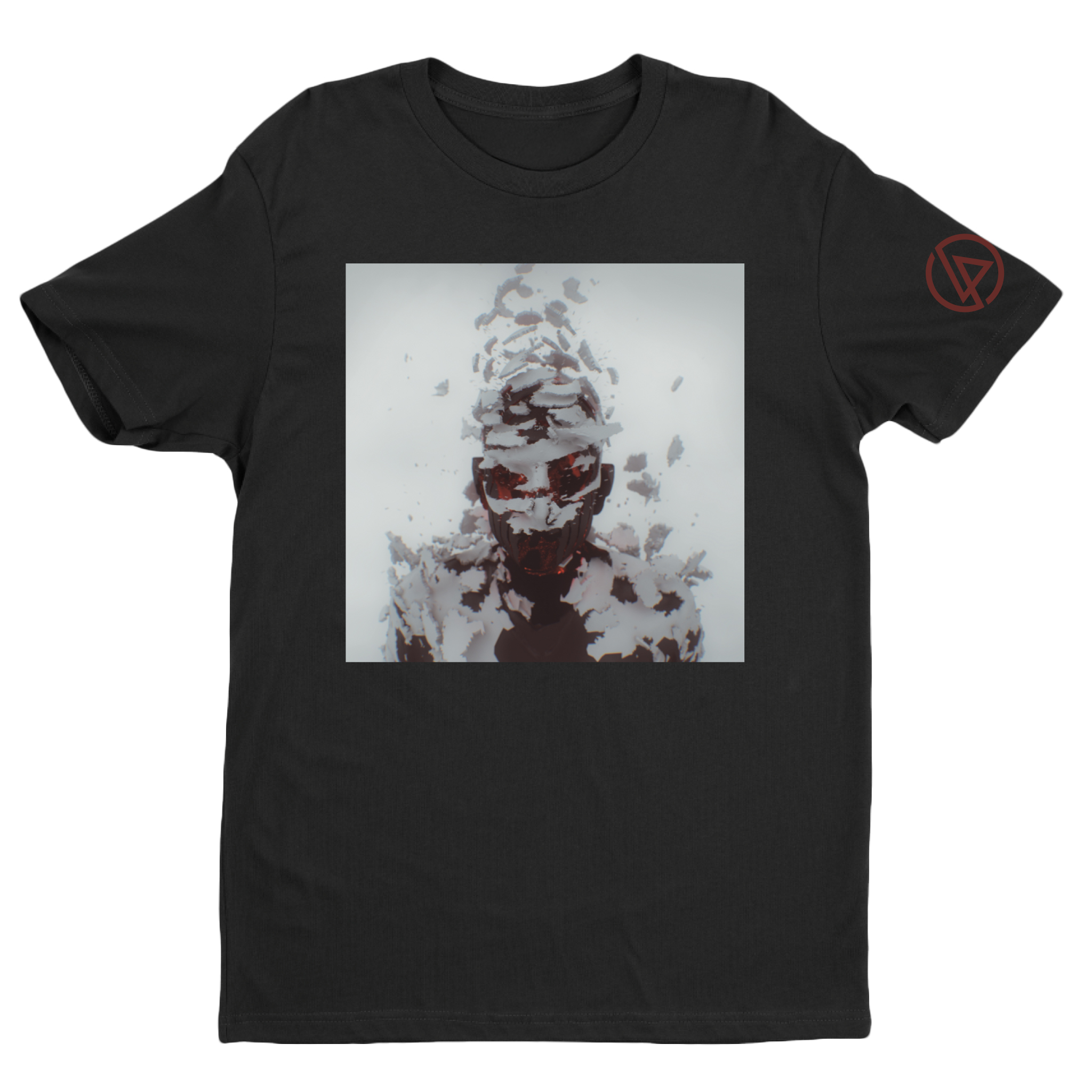Linkin Park Tour Merch Lt Burn It Down Tee Best Music Fans Gift