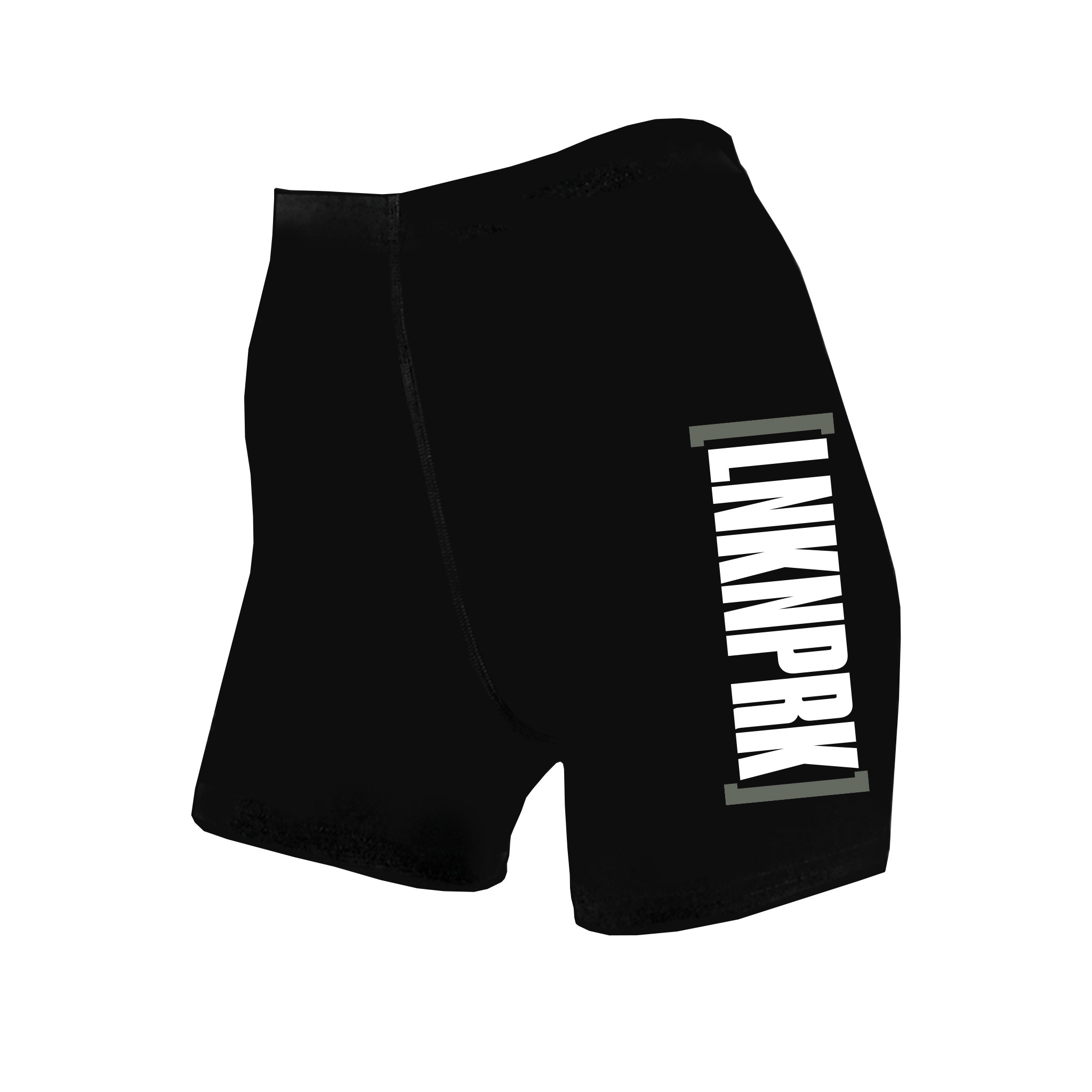 Linkin Park Tour Merch Shorts Lnknprk Ladies Bike Best Gift For Everyday Wear