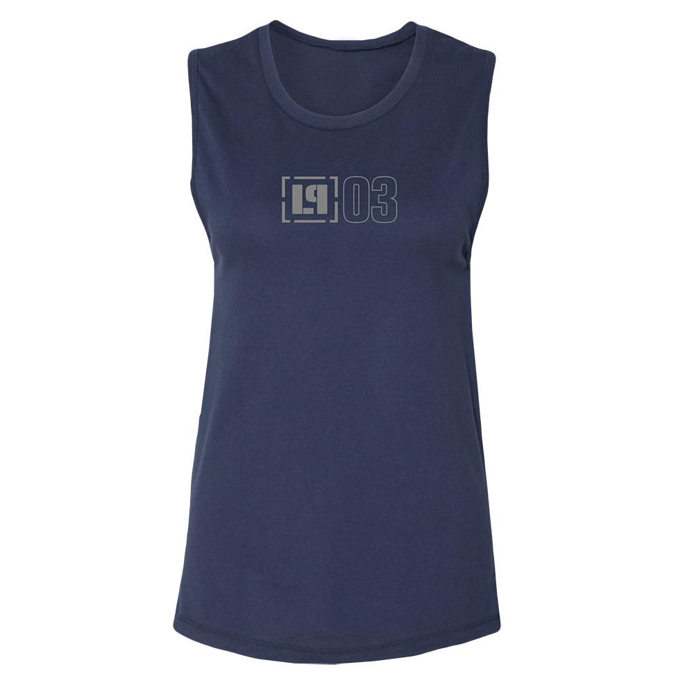 Linkin Park Tour Merch Tank Shirt Meteora Lp03 Ladies Muscle Best For Fan Apparel