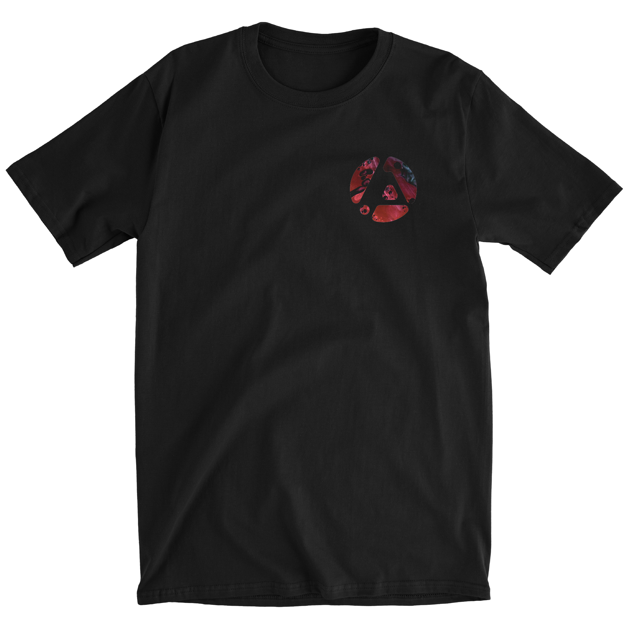 Linkin Park Tour Merch Tee Shirt From Zero Texture Black Cool Gift For Music Lovers