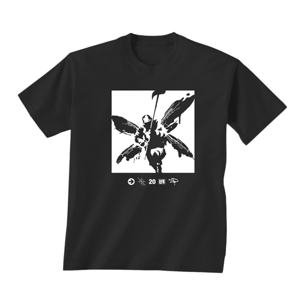 Linkin Park Tour Merch Tee Shirt Ht 20 Anniversary Best Gift For Music Lovers