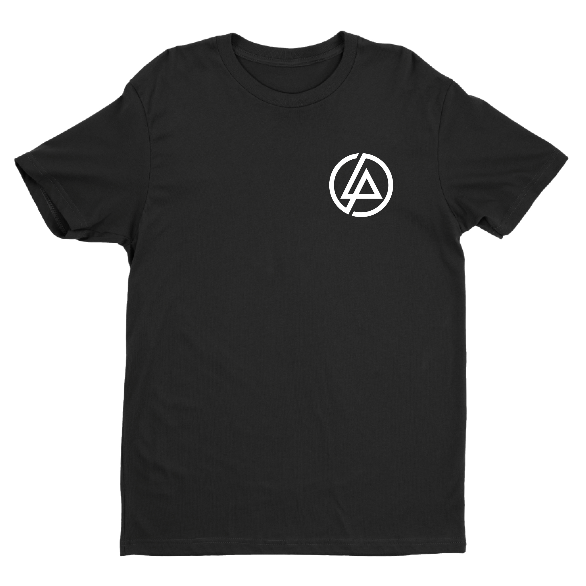 Linkin Park Tour Merch Tee Shirt Mtm Lockup Unique Gift For Everyday Wear