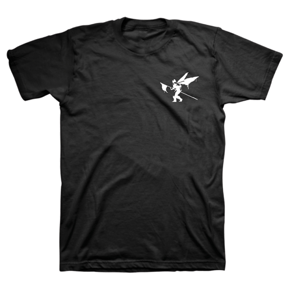 Linkin Park Tour Merch Tee Shirt Side Street Soldier 1 Black Best Gift For Casual Streetwear