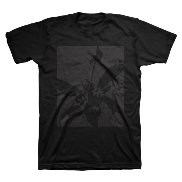 Linkin Park Tour Merch Tee Shirt Tonal Street Soldier Black Gift For Music Friends