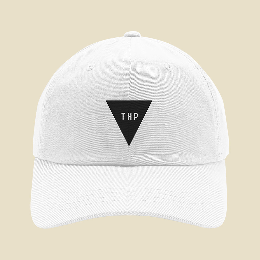 Linkin Park Tour Merch Thp Embroidered Dad Hat Best Music Gift For Men Woman