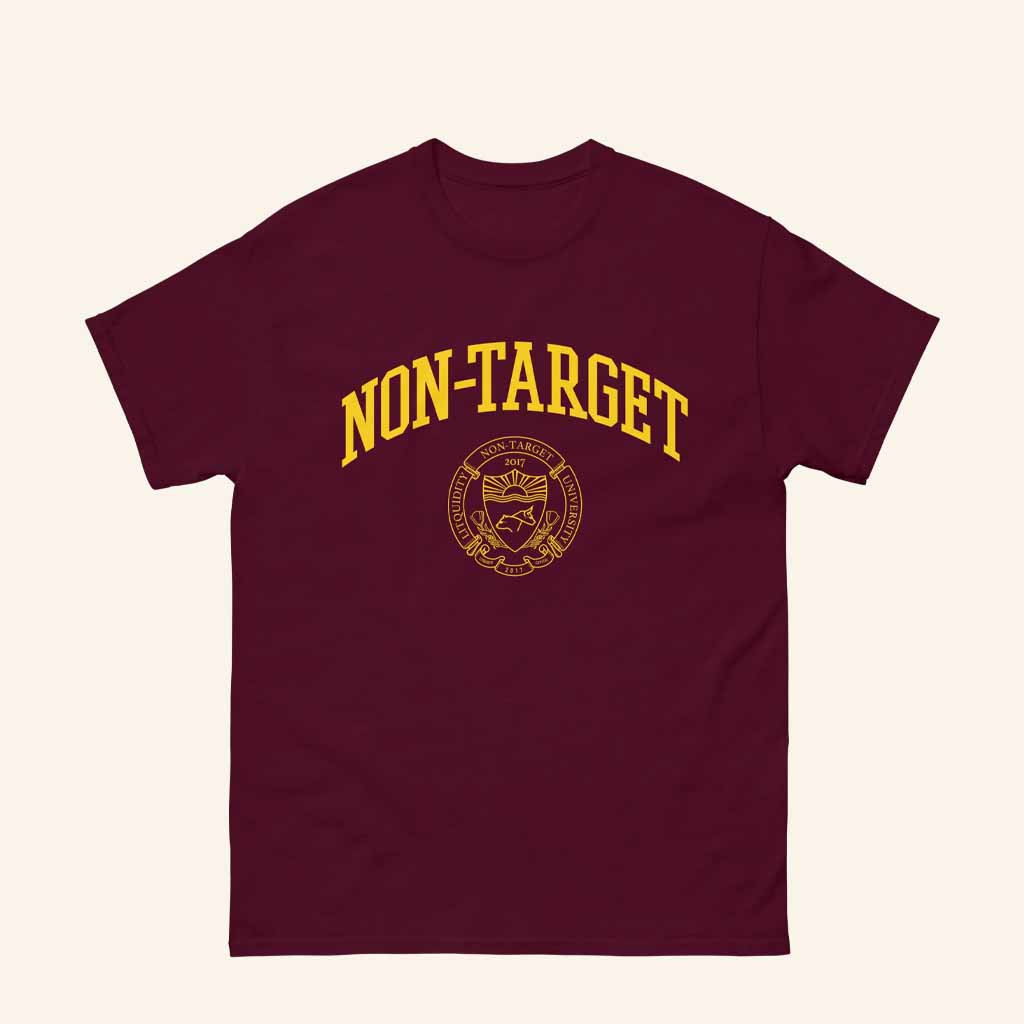 Litquidity Merch Non Target Shirt Birthday Gift Ideas For Girlfriend