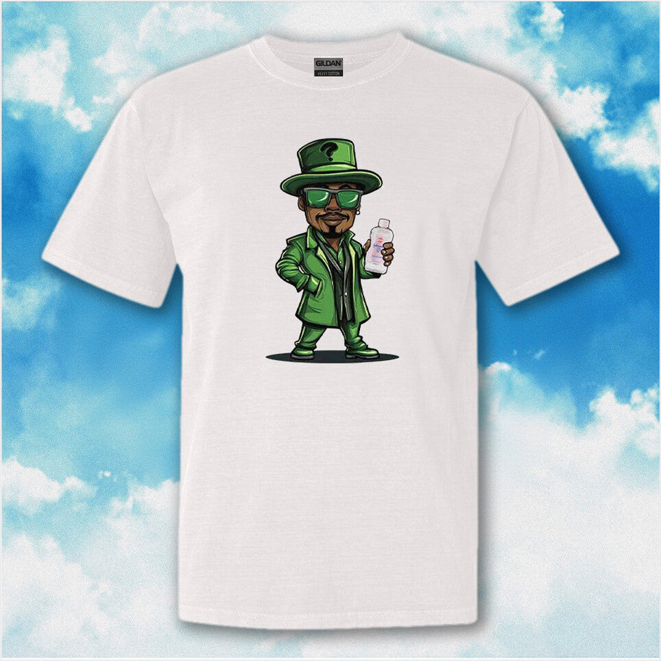Little Diddler With Baby Oil T-Shirt Funny Adults Shirt Gifts For Husband Gifts For Friends