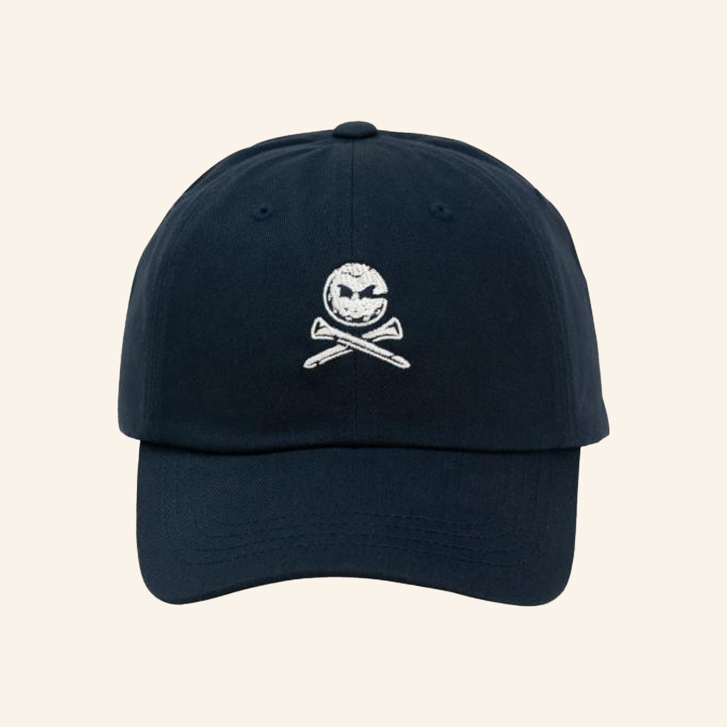 LIV Golf Merch Crushers Gc Embroidered Hat Gifts For Golf Lovers