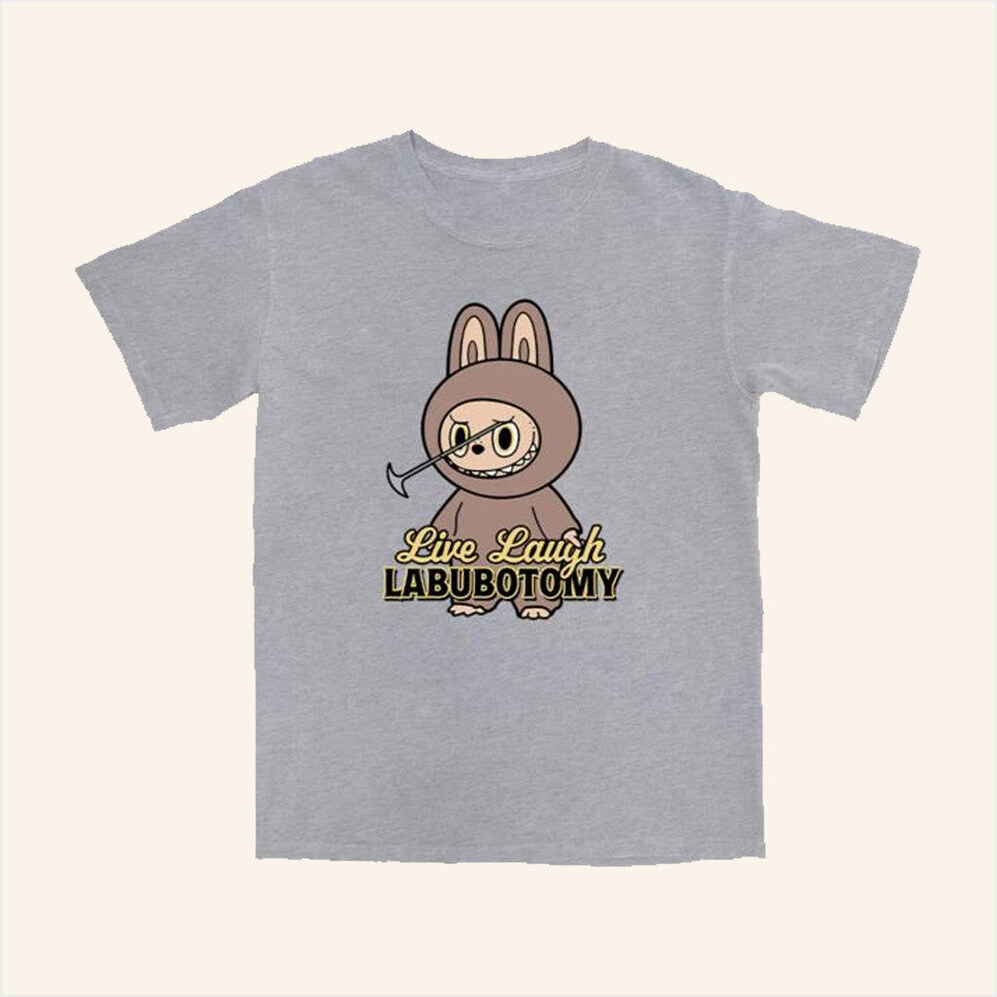 Live Laugh T-Shirt Shitheadsteve Merch Best Friend Birthday Gifts Christmas Presents