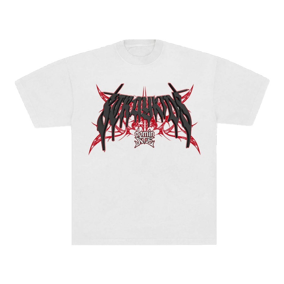 Live Nation Stray Kids Merch Stray Kids DominATE T-Shirt Stray Kids Tour Merch Mothers Day Gifts