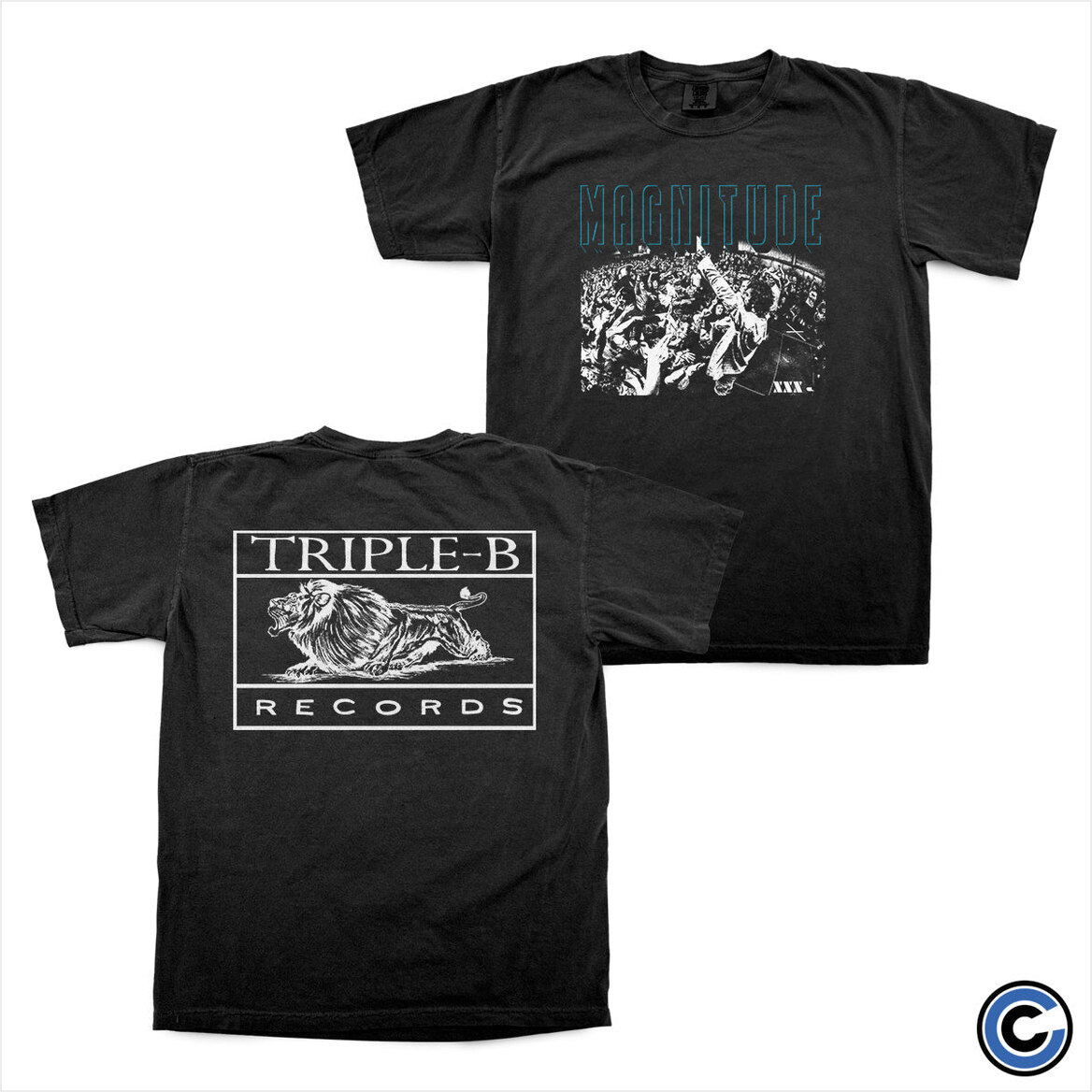 Live Shirt Magnitude Merch Magnitude Shirt BFF Birthday Gifts Ideas Christmas Presents